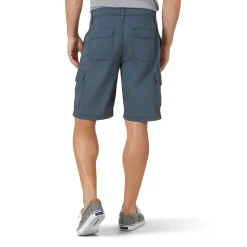 Big & Tall Lee Extreme Motion Crossroad Relaxed-Fit Cargo Shorts 9 Big & Tall Lee Extreme Motion Crossroad Relaxed-Fit Cargo Shorts -Haggar Sales 5532500 ALT