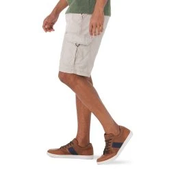 Big & Tall Lee Extreme Motion Crossroad Relaxed-Fit Cargo Shorts 10 Big & Tall Lee Extreme Motion Crossroad Relaxed-Fit Cargo Shorts -Haggar Sales 5532500 ALT2