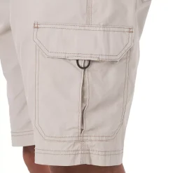 Big & Tall Lee Extreme Motion Crossroad Relaxed-Fit Cargo Shorts 13 Big & Tall Lee Extreme Motion Crossroad Relaxed-Fit Cargo Shorts -Haggar Sales 5532500 ALT5