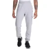 Men's Champion® Powerblend Fleece Cargo Joggers -Haggar Sales 5537710 Oxford Gray