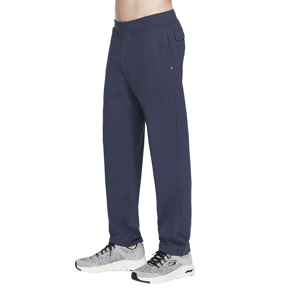 Men's Skechers® Go Walk Straight Leg Pant 5 Men's Skechers® Go Walk Straight Leg Pant - Image 3