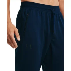 Big & Tall Under Armour Sportstyle Joggers -Haggar Sales 5564241 ALT3