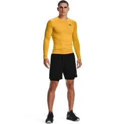 Big & Tall Under Armour HeatGear® Compression Base Layer Shorts -Haggar Sales 5564245 ALT2