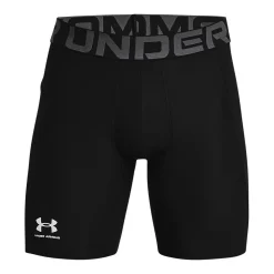 Big & Tall Under Armour HeatGear® Compression Base Layer Shorts -Haggar Sales 5564245 ALT4