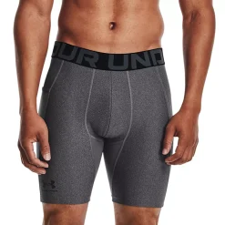 Big & Tall Under Armour HeatGear® Compression Base Layer Shorts
