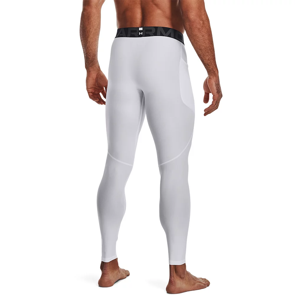 Big & Tall Under Armour HeatGear® Base Layer Leggings 4 Big & Tall Under Armour HeatGear® Base Layer Leggings - Image 2