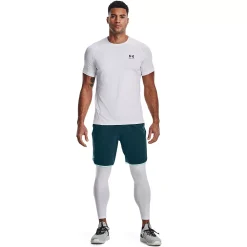 Big & Tall Under Armour HeatGear® Base Layer Leggings 10 Big & Tall Under Armour HeatGear® Base Layer Leggings -Haggar Sales 5564256 ALT2