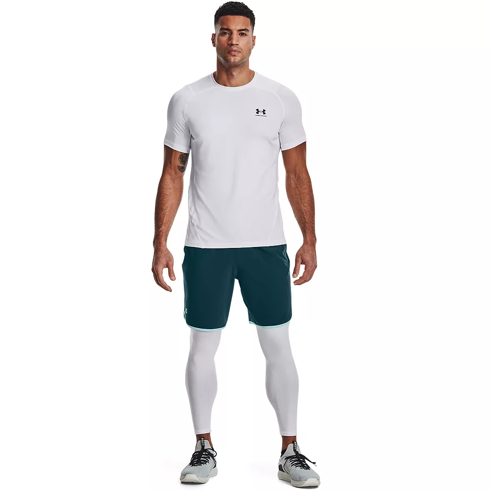 Big & Tall Under Armour HeatGear® Base Layer Leggings 5 Big & Tall Under Armour HeatGear® Base Layer Leggings - Image 3
