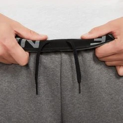 Men's Nike Dri-FIT Fleece Training Pants -Haggar Sales 5578058 ALT4