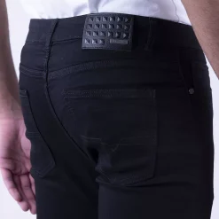 Men's Recess Stretch Slim-Fit Jeans -Haggar Sales 5586109 ALT3