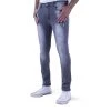 Men's Recess Slim-Fit Tapered Jeans -Haggar Sales 5586110 Grey