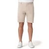 Men's Caliville Stretch Chino Shorts -Haggar Sales 5586703 Deeper Stone