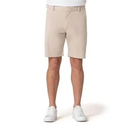 Men's Caliville Stretch Chino Shorts
