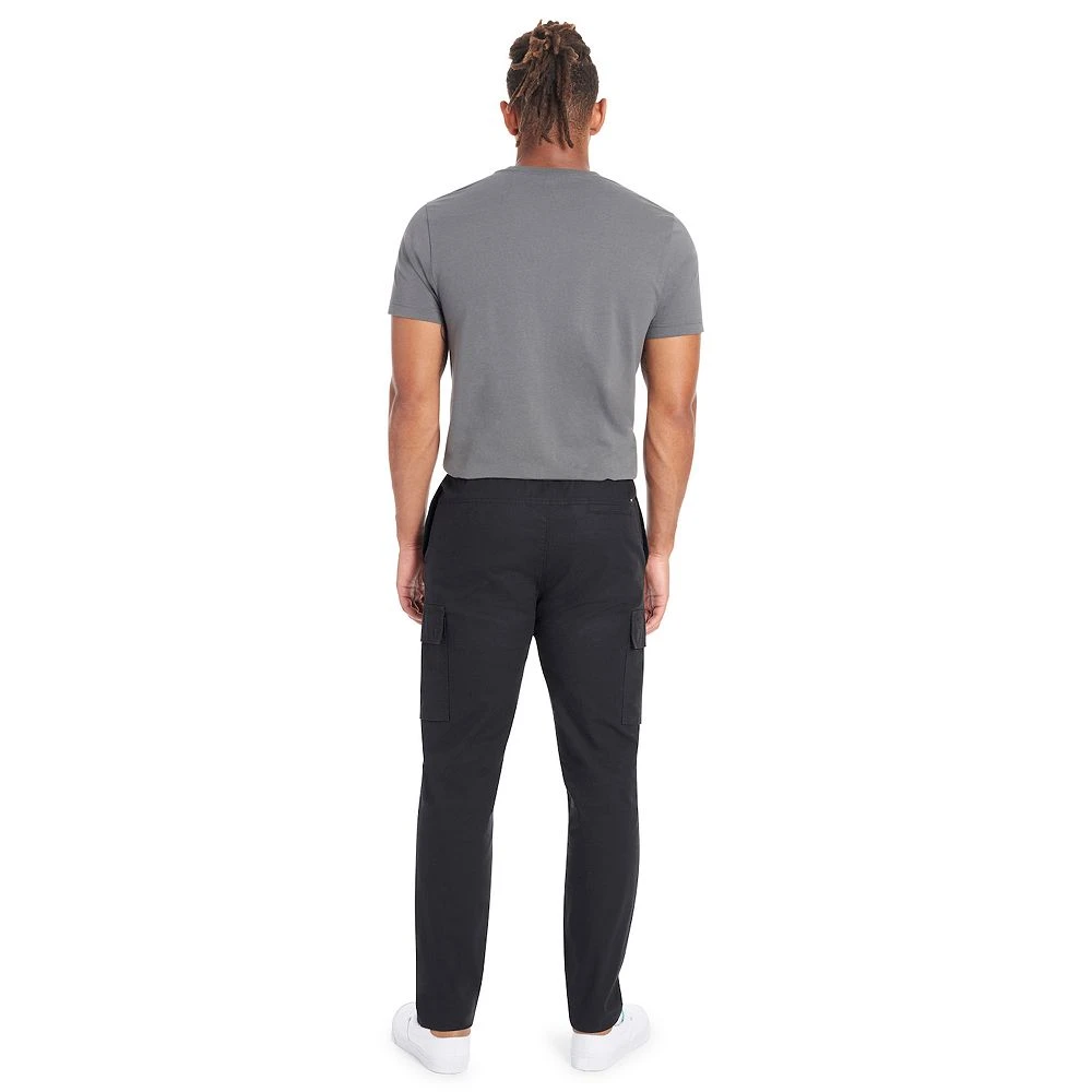 Men's Hurley Cargo Pant 4 Men's Hurley Cargo Pant - Image 2