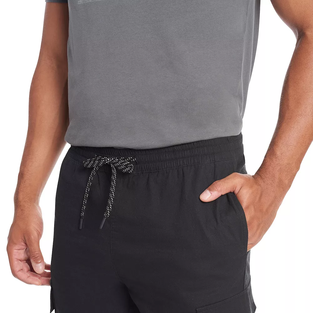 Men's Hurley Cargo Pant 6 Men's Hurley Cargo Pant - Image 4