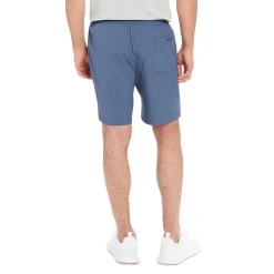 Men's Hurley Light Weight Performance Shorts 8 Men's Hurley Light Weight Performance Shorts -Haggar Sales 5587948 ALT