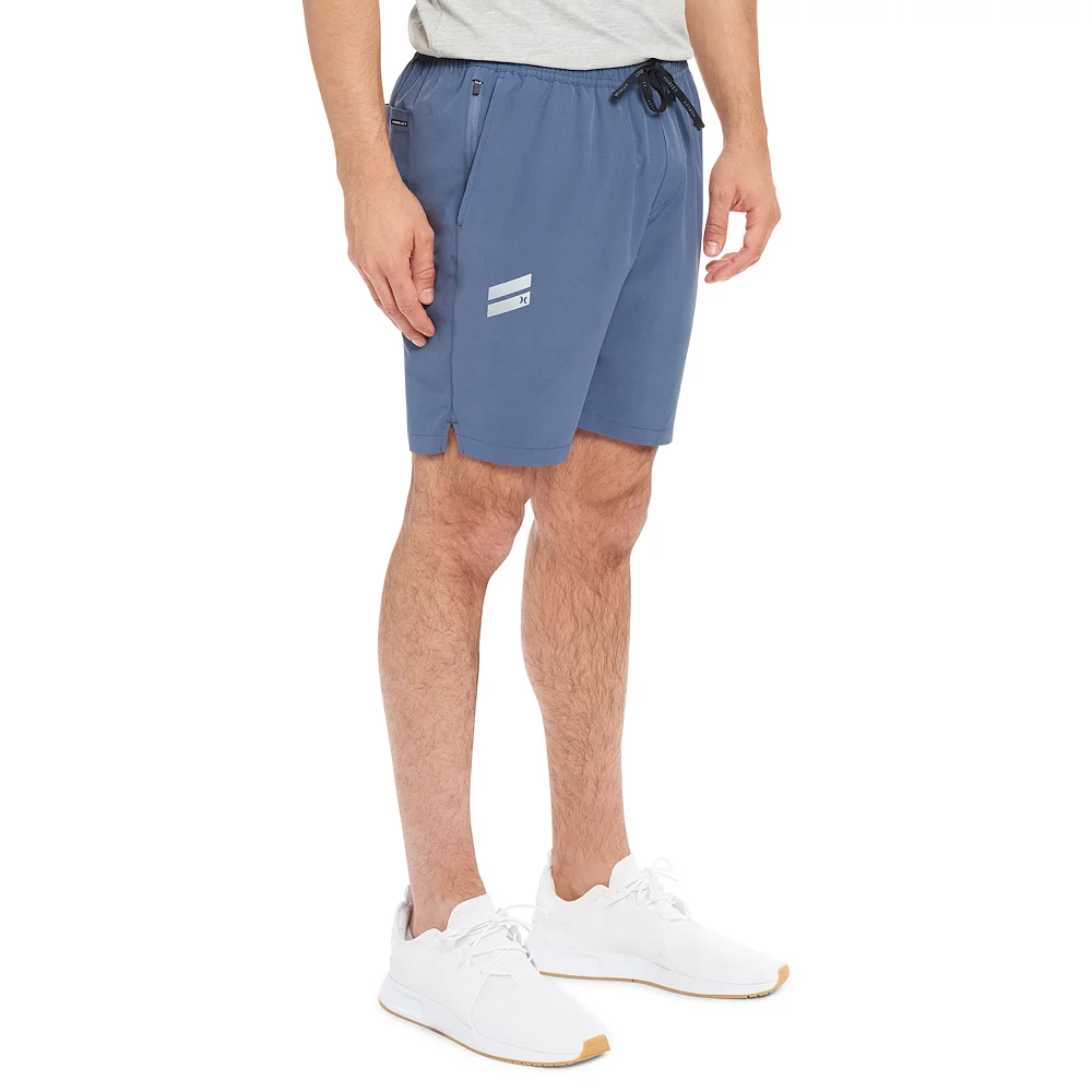 Men's Hurley Light Weight Performance Shorts 5 Men's Hurley Light Weight Performance Shorts - Image 3