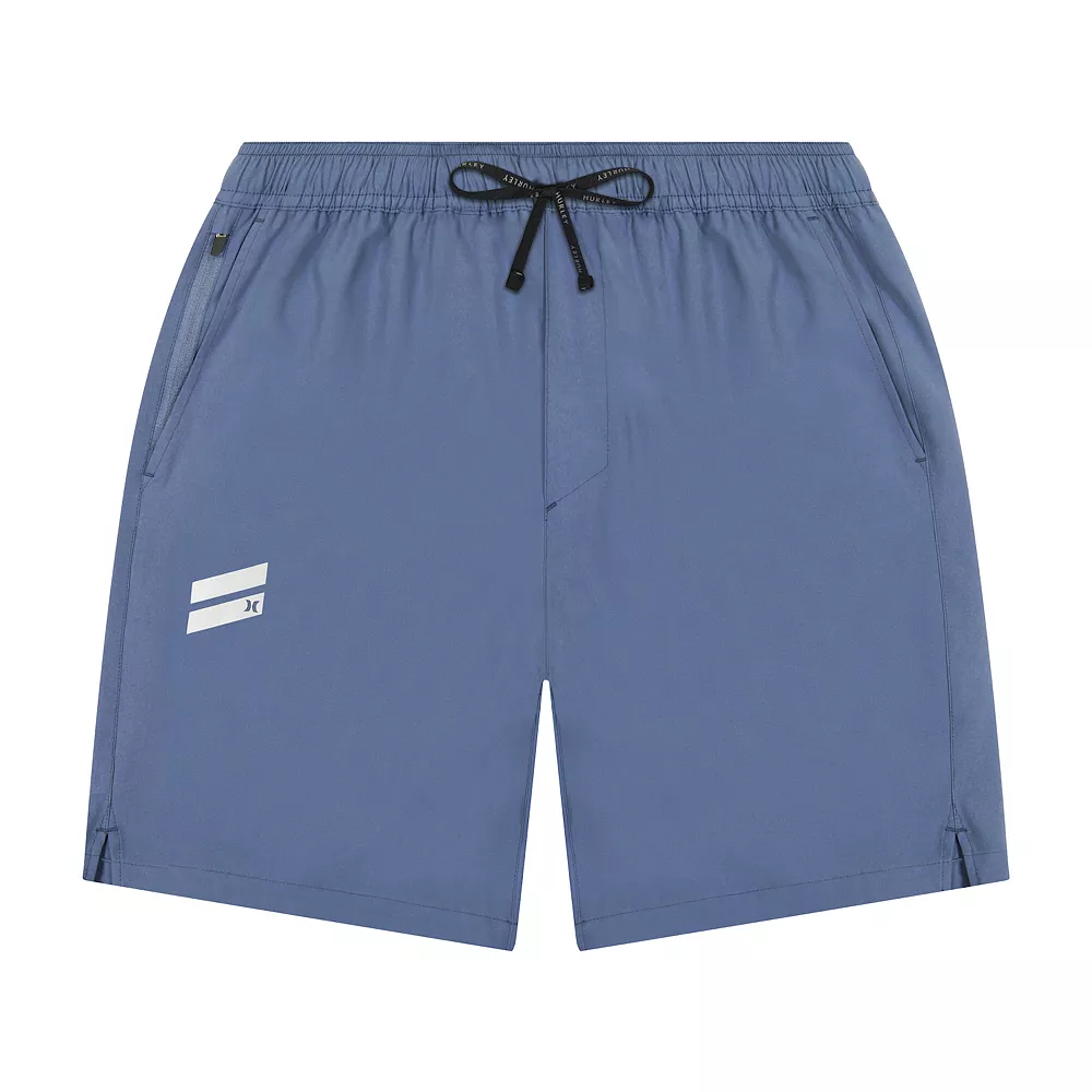 Men's Hurley Light Weight Performance Shorts 7 Men's Hurley Light Weight Performance Shorts - Image 5