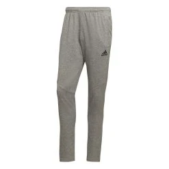 Men's Adidas AEROREADY Game And Go Tapered Pants -Haggar Sales 5593388 ALT4