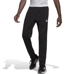Men's Adidas AEROREADY Game And Go Tapered Pants