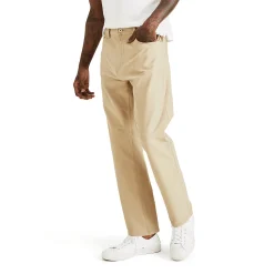 Big & Tall Dockers® Smart 360 Knit™ Comfort Knit Pants