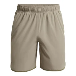Big & Tall Under Armour HIIT Woven Shorts -Haggar Sales 5627218 ALT5