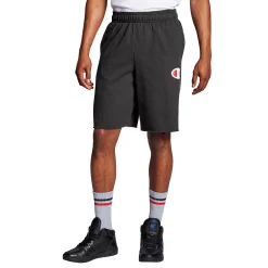Men's Champion® Powerblend Fleece Shorts