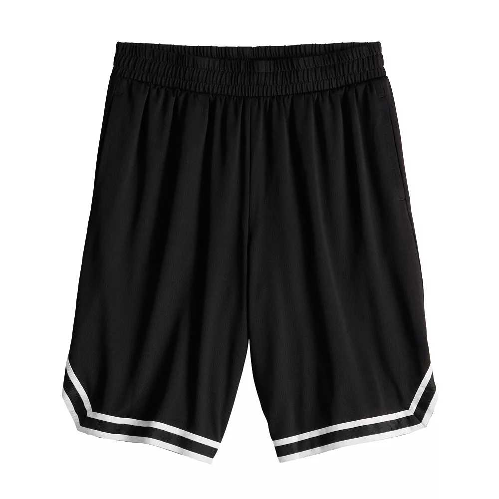 Men's Tek Gear® Retro Basketball Shorts 5 Men's Tek Gear® Retro Basketball Shorts - Image 3