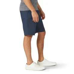 Men's Lee® Tri-Flex Shorts -Haggar Sales 5662741 ALT3