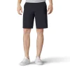 Men's Lee® Tri-Flex Shorts -Haggar Sales 5662741 Black