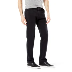 Big & Tall Dockers® Ultimate Chino Pants With Smart 360 Flex® -Haggar Sales 5662883 ALT2