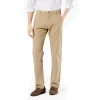 Big & Tall Dockers® Ultimate Chino Pants With Smart 360 Flex® -Haggar Sales 5662883 New British Khaki