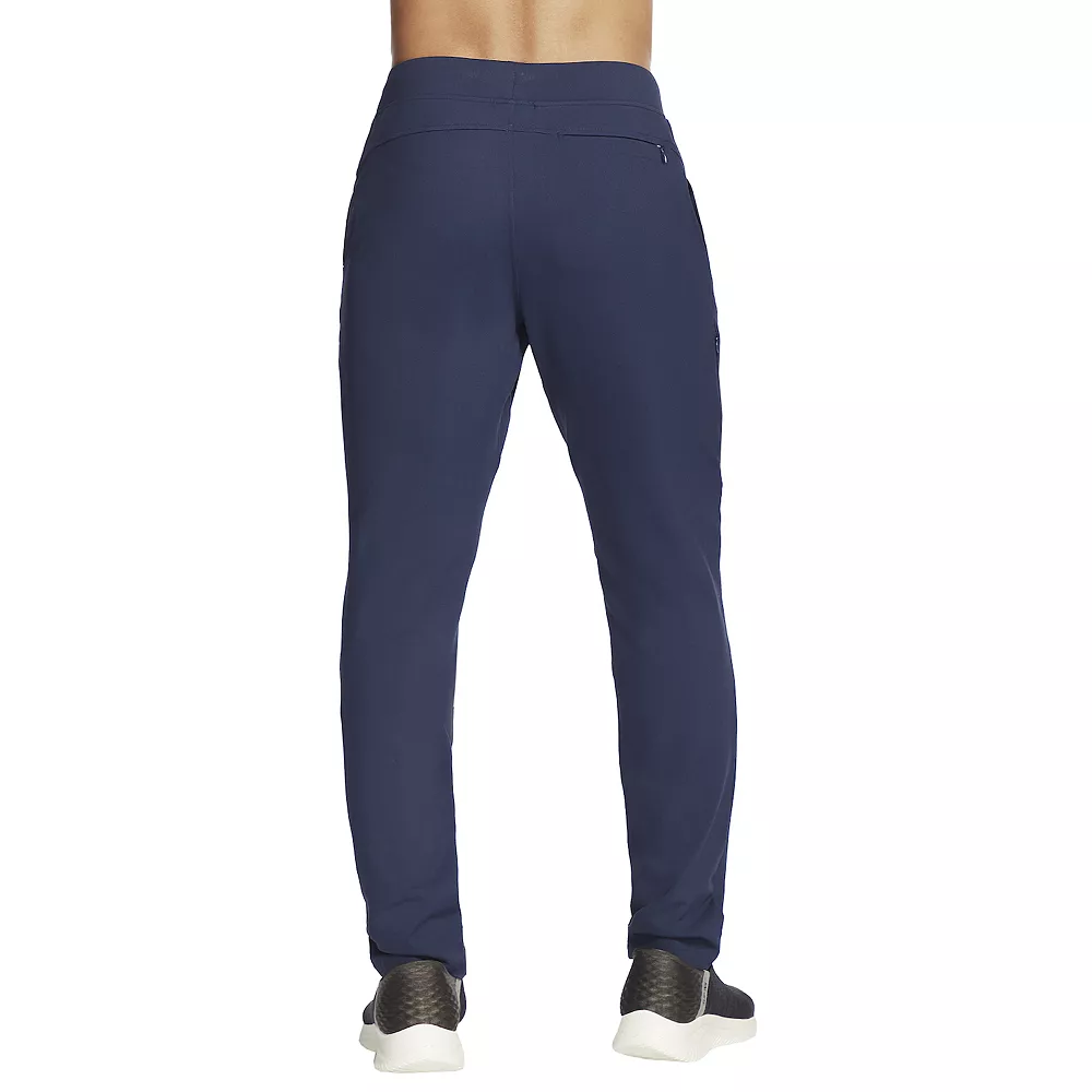 Men's Skechers® Go Walk Tapered Leg Pant 4 Men's Skechers® Go Walk Tapered Leg Pant - Image 2