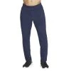 Men's Skechers® Go Walk Tapered Leg Pant -Haggar Sales 5664467 Blue Iris
