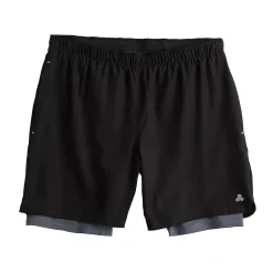 Men's Tek Gear® Mesh Back Shorts 8 Men's Tek Gear® Mesh Back Shorts -Haggar Sales 5676639 ALT2
