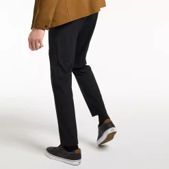 Men's FLX Cargo Pants -Haggar Sales 5678135 ALT