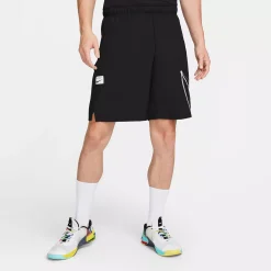 Men's Nike Dri-FIT Flex Woven Fitness Shorts -Haggar Sales 5691210 ALT2