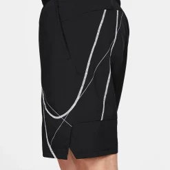 Men's Nike Dri-FIT Flex Woven Fitness Shorts -Haggar Sales 5691210 ALT3