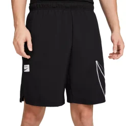 Men's Nike Dri-FIT Flex Woven Fitness Shorts
