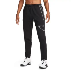 Men's Nike Dri-FIT Fleece Tapered Running Pants