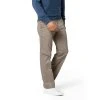 Men's Dockers® Signature Khaki Straight-Fit Iron-Free Pants -Haggar Sales 5696232 Timber Wolf