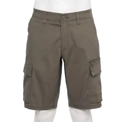 Men's Sonoma Goods For Life® 12" Flexwear Ripstop Cargo Shorts