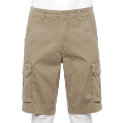 Men's Sonoma Goods For Life® 12" Everyday Cargo Shorts