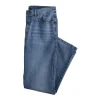 Men's Sonoma Goods For Life® Adaptive Jeans -Haggar Sales 5706297 Medium Stone