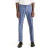 Men's Dockers® Workday Khaki Lightweight Straight Fit Pants -Haggar Sales 5735038 Vintage Indigo