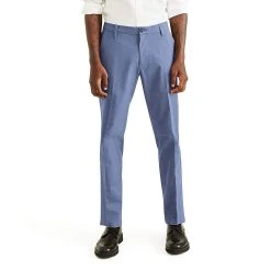 Men's Dockers® Workday Khaki Lightweight Straight Fit Pants