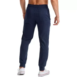 Men's Hanes Originals Tri-blend Jersey Joggers Pants -Haggar Sales 5737307 ALT