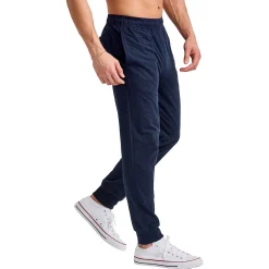 Men's Hanes Originals Tri-blend Jersey Joggers Pants -Haggar Sales 5737307 ALT2