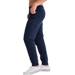 Men's Hanes Originals Tri-blend Jersey Joggers Pants -Haggar Sales 5737307 ALT3