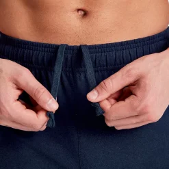 Men's Hanes Originals Tri-blend Jersey Joggers Pants -Haggar Sales 5737307 ALT4